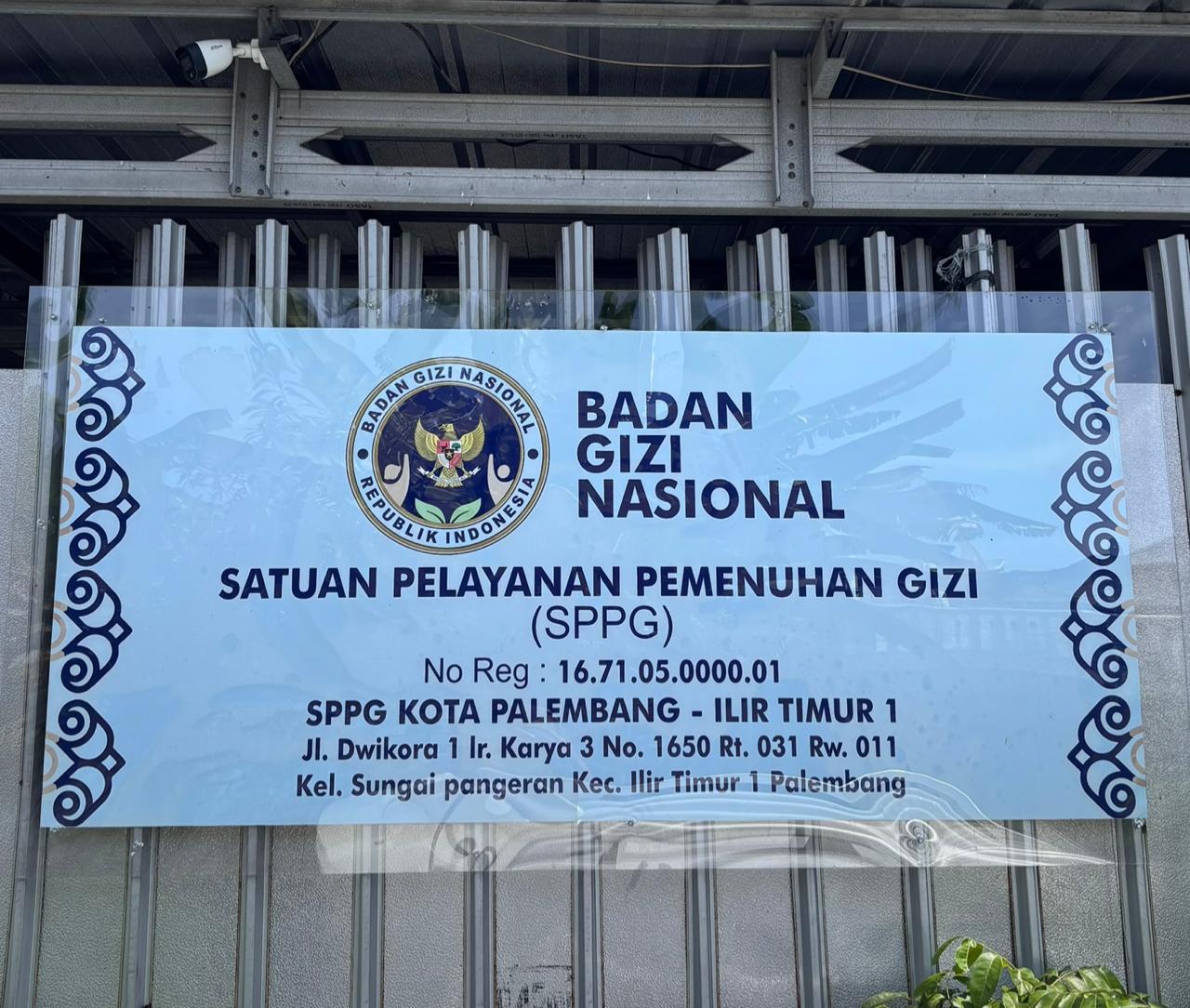 Ilustrasi MBG